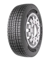 Pneu PETLAS RUW550 , 275/ 70 R22.5 150/ 145 J , 3PMSF
