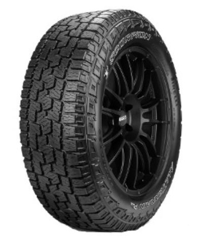 Pneu PIRELLI SCORPION A/T+ XL 255/ 60 R18 112 H , FSL , 3PMSF