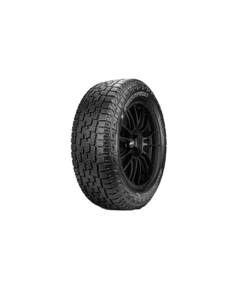 Pneu PIRELLI SCORPION A/T+ XL 255/ 60 R18 112 H , FSL , 3PMSF