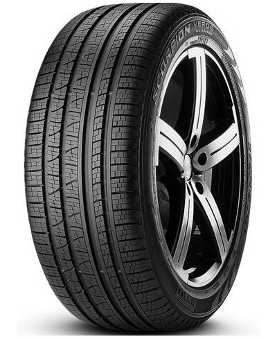Pneu PIRELLI SCORPION VERDE All Season N0 XL 265/ 50 R19 110 V