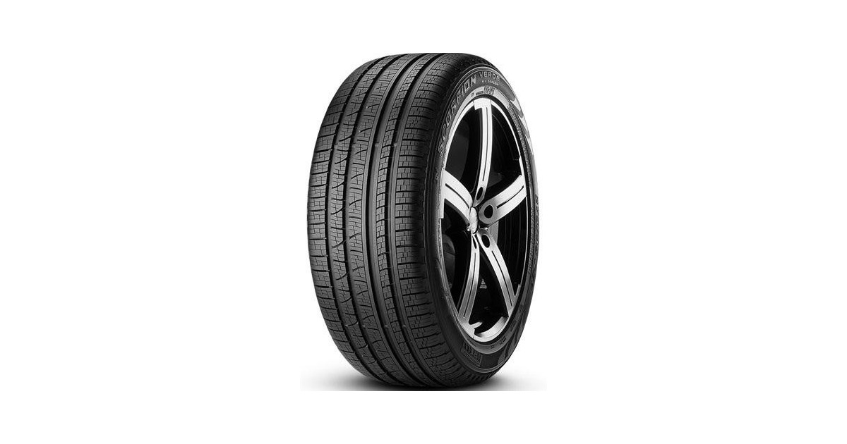 Pneu PIRELLI SCORPION VERDE All Season N0 XL 265/ 50 R19 110 V