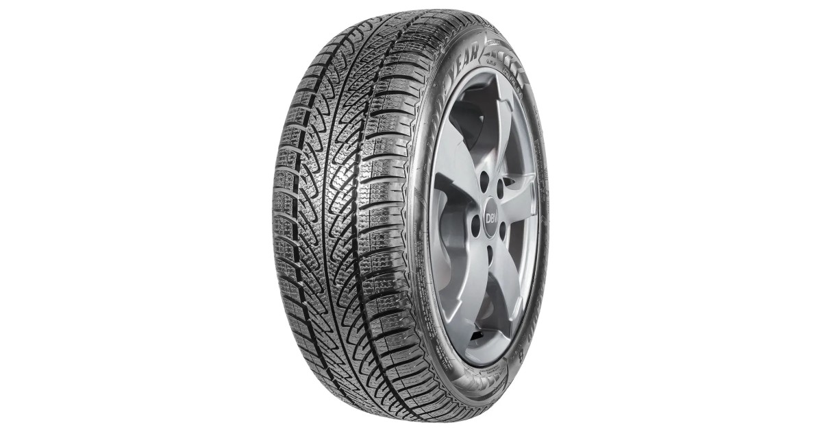 Pneu Goodyear Ultra Grip 8 Performance* 195/ 55 R16 87H , 3PMSF