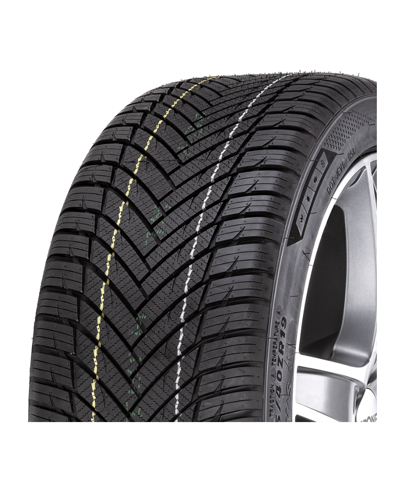 Pneu Imperial All Season Driver 215/ 40 R18 89Y XL , 3PMSF