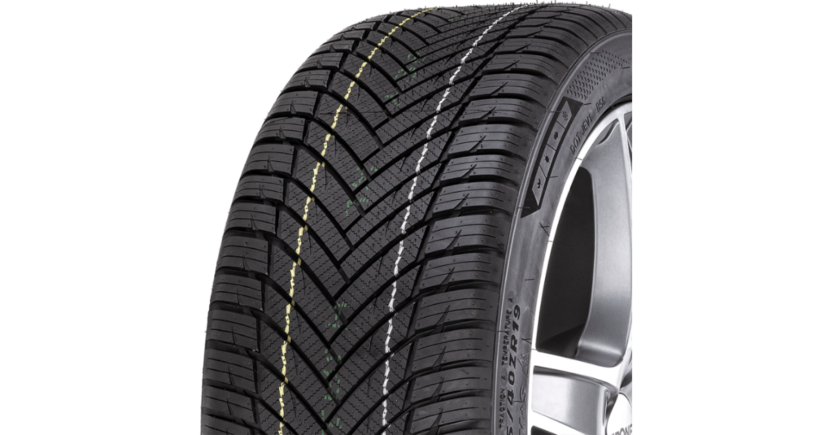 Pneu Imperial All Season Driver 215/ 40 R18 89Y XL , 3PMSF