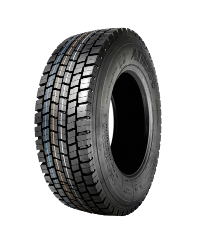 ATHOS HG2338 , 315/ 80 R22.5 156/150L , 3PMSF