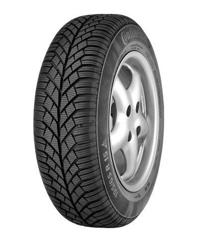 Pneu CONTINENTAL ContiWinterContact TS-830 P*  SSR  225/ 50 R18 99 V XL , 3PMSF , RUNFLAT