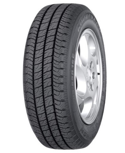 Pneu GOODYEAR CARGO MARATHON FO , 235/ 65 R16 115/ 113 R