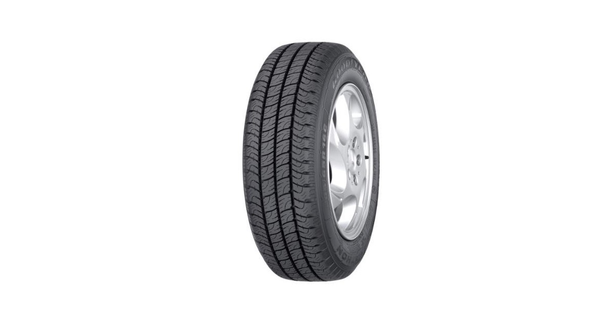 Pneu GOODYEAR CARGO MARATHON FO , 235/ 65 R16 115/ 113 R