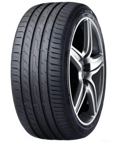 Pneu NEXEN N FERA SPORT*  215/ 45 R17 91 Y XL , RPB