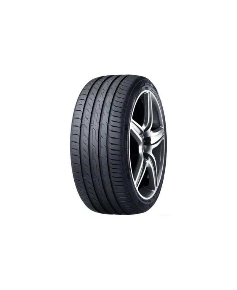 Pneu NEXEN N FERA SPORT*  215/ 45 R17 91 Y XL , RPB
