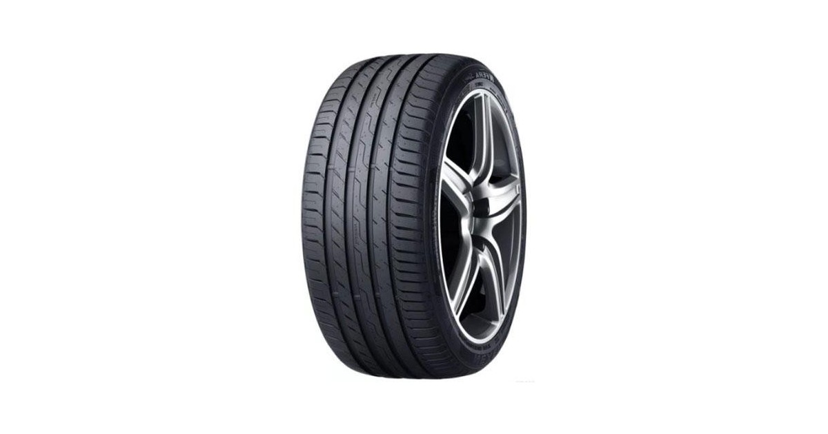 Pneu NEXEN N FERA SPORT*  215/ 45 R17 91 Y XL , RPB