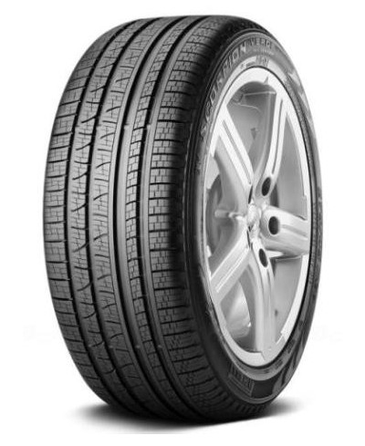 Pneu PIRELLI SCORPION VERDE A/S LR  235/ 65 R19 109 V XL , M+S