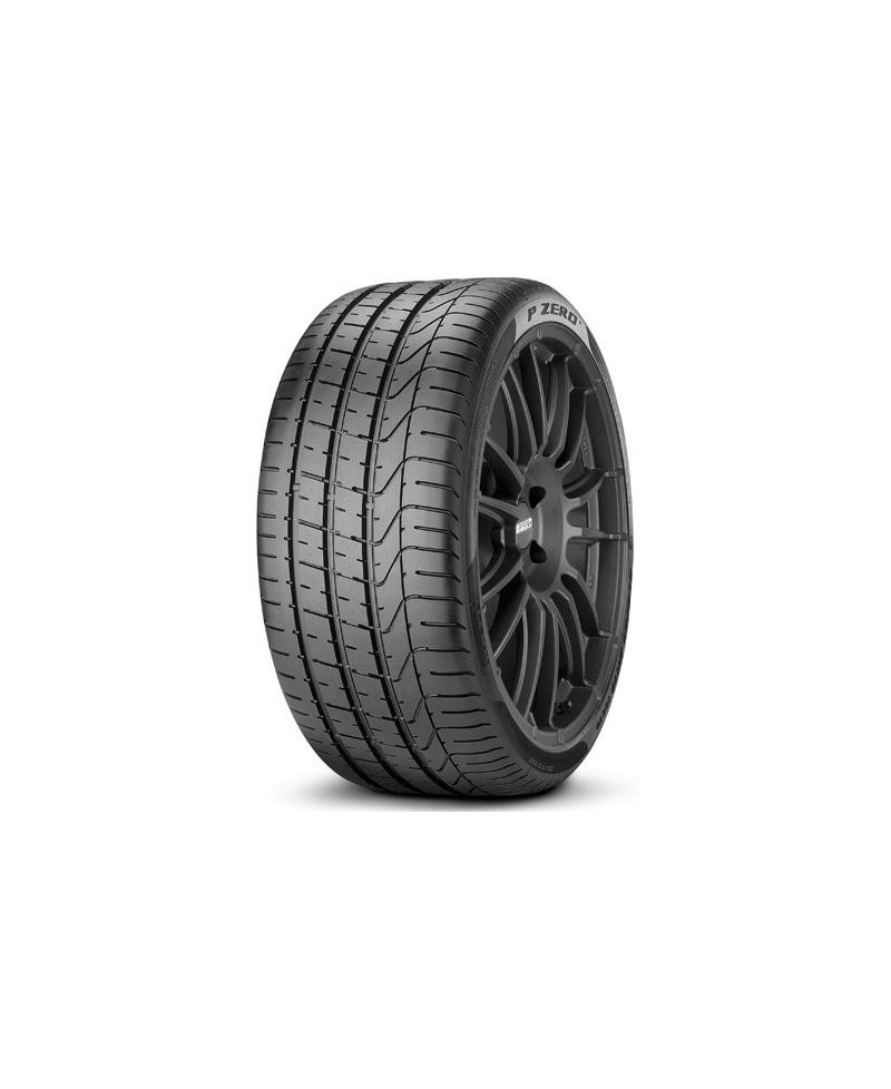 Pneu PIRELLI PZERO R NF0 ELECT XL 265/35/21 101 Y