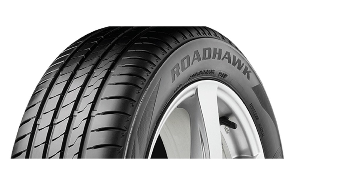 Pneu Firestone ROADHAWK 235/ 50 R18 101Y XL