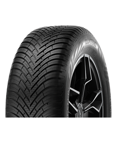 Pneu Vredestein Quatrac 195/ 65 R15 95V XL , 3PMSF