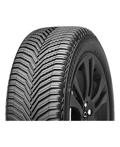 Pneu MICHELIN CROSSCLIMATE 2 ACOUSTIC  255/ 40 R20 101 W XL , FRV , 3PMSF