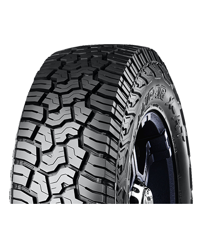Pneu Yokohama Geolandar X-AT G016 P.O.R 265/ 60 R18 119/ 116Q , RPB , M+S