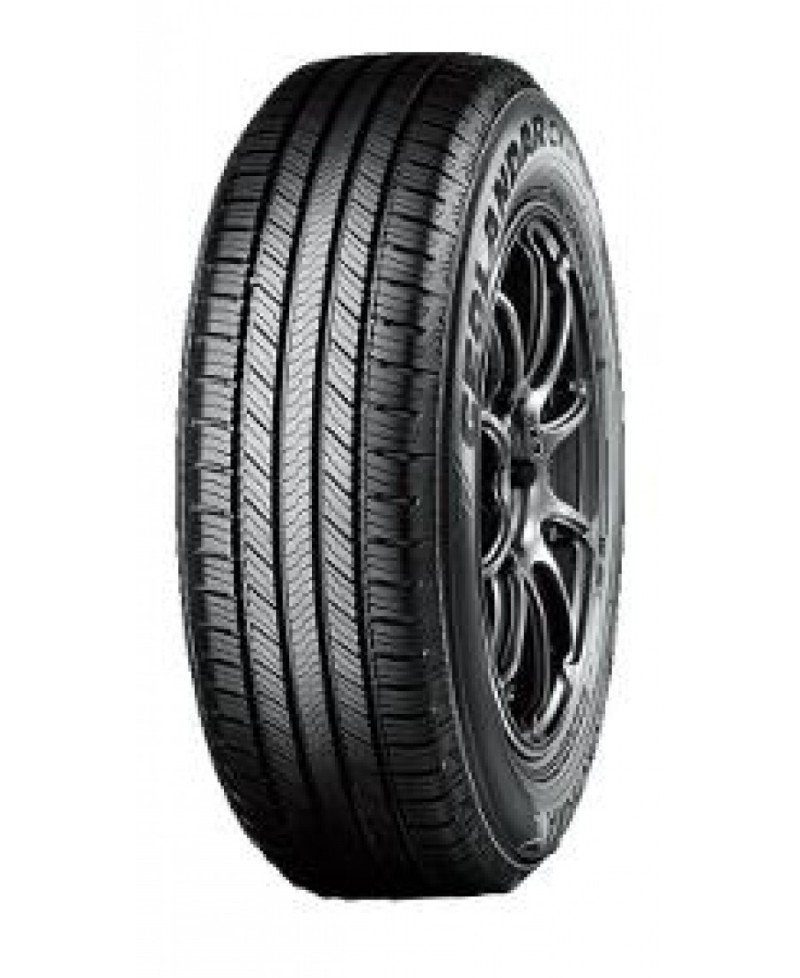 YOKOHAMA 265/60 R18 110V GEOLANDAR CV G058