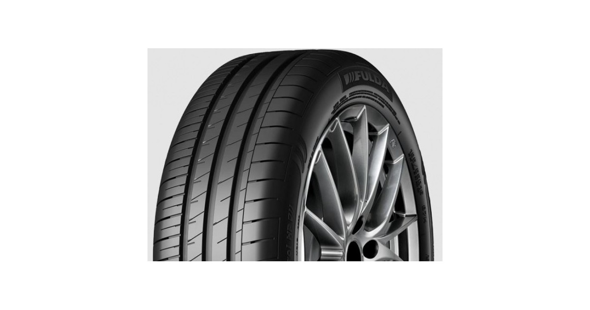 FULDA 205/55 R16 91W ECOCONTROL HP2