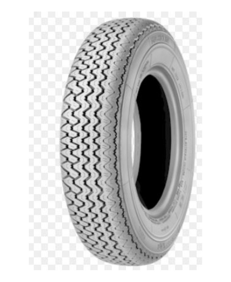 MICHELIN 155 HR15 82H XAS FF (COCHE CLASICO) TL