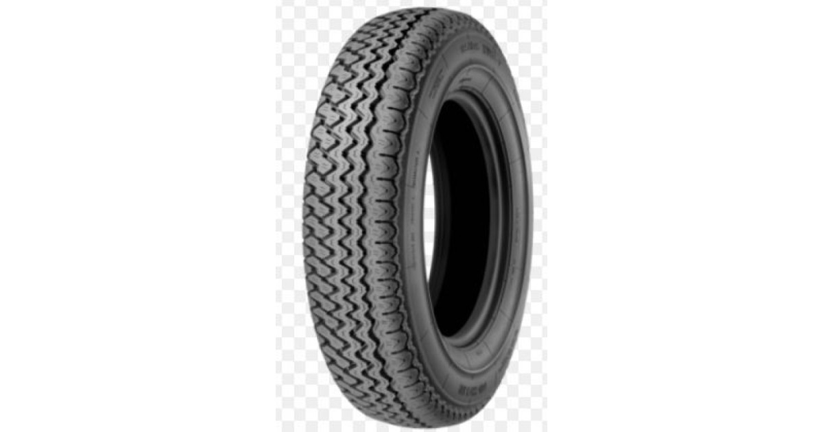 MICHELIN 185 VR15 93V XVS (COCHE CLASICO) TL