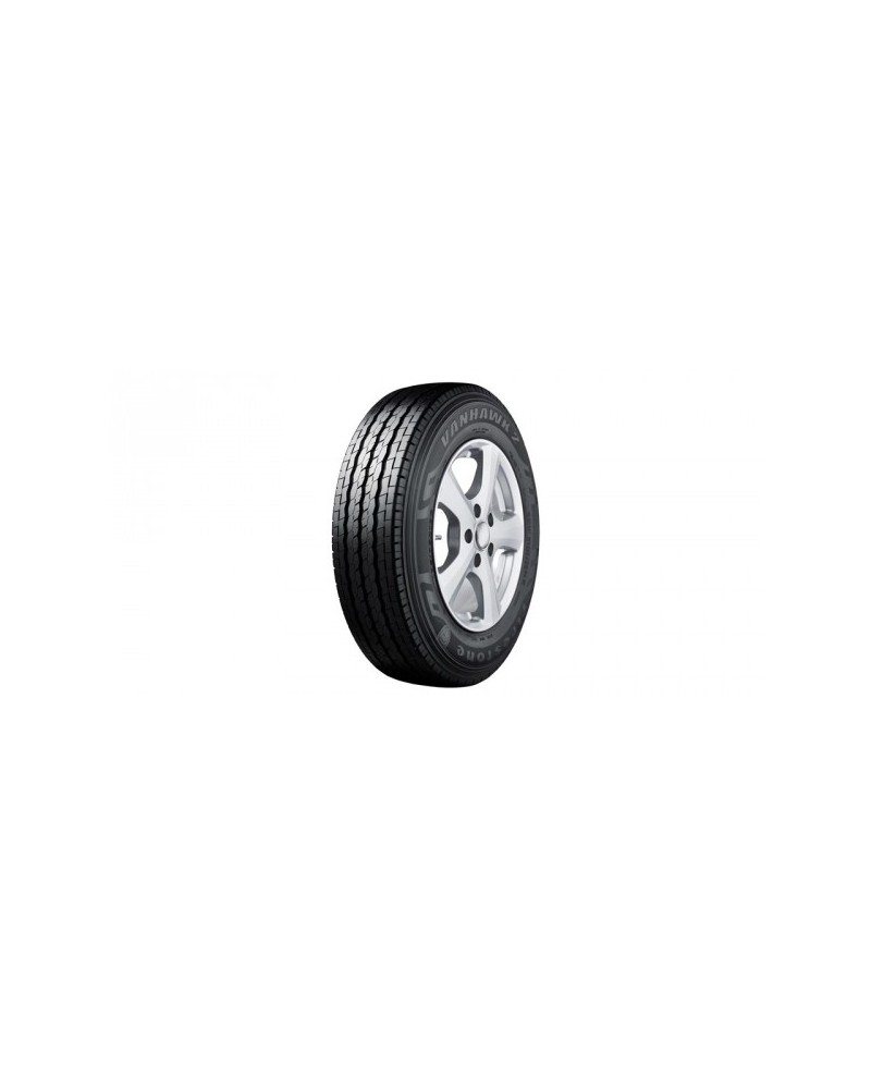 FIRESTONE 165/70 R14C 89/87R VANHAWK 2