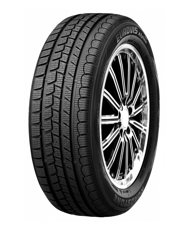 ROADSTONE 185/55 R14 80T EUROVIS ALPINE WINTER/INVIERNO, 3PMSF