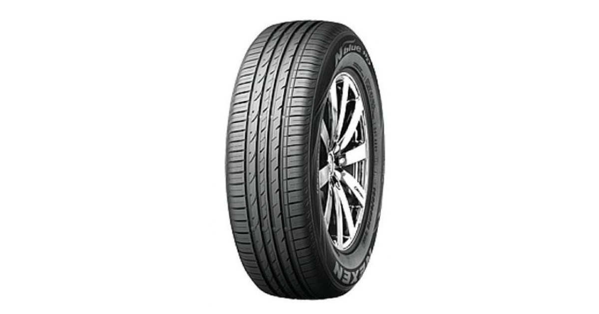 NEXEN 185/60 R15 84H NBLUE HD