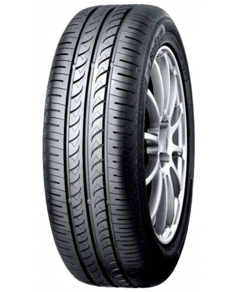 YOKOHAMA 165/70 R14 85T BLUEARTH AE-01 XL