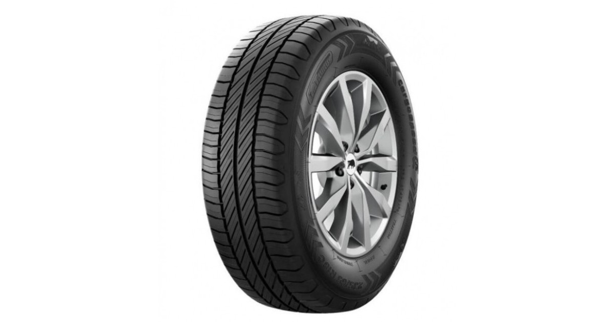 ORIUM 195/80 R14C 106/104R CARGO SPEED EVO TL