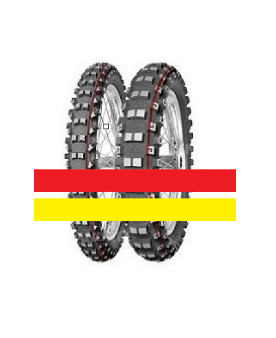 Pneu moto,  Mitas TERRA FORCE-MX SM  80/ 100-21 51M TT soft/medium NHS