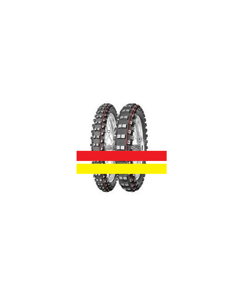 Pneu moto,  Mitas TERRA FORCE-MX SM  80/ 100-21 51M TT soft/medium NHS