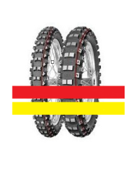 Pneu moto,  Mitas TERRA FORCE-MX SM  80/ 100-21 51M TT soft/medium NHS