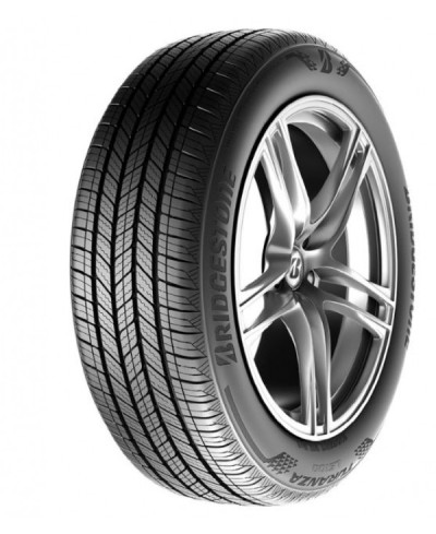 BRIDGESTONE TURANZA LS100,  225/45 R17 91H, RUNFLAT