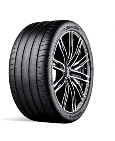 BRIDGESTONE POTENZA SPORT 265/35 R20 99Y XL, L(LAMBORGINI), FSL