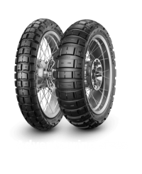 PIRELLI SCORPION RALLY 110/ 80 -19 59R , M+S , TL