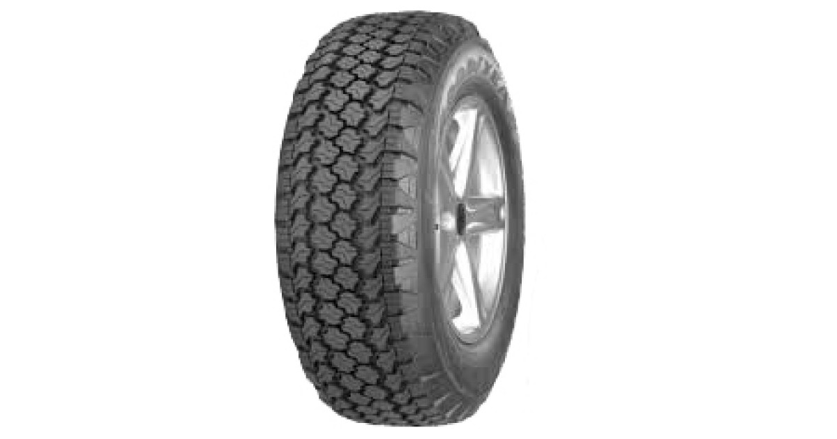 GOODYEAR 235/85 R16 108/104Q WRANGLER AT/SA +