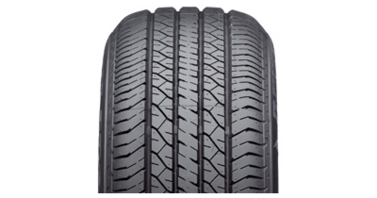 DUNLOP 235/55 R18 99V SP.270