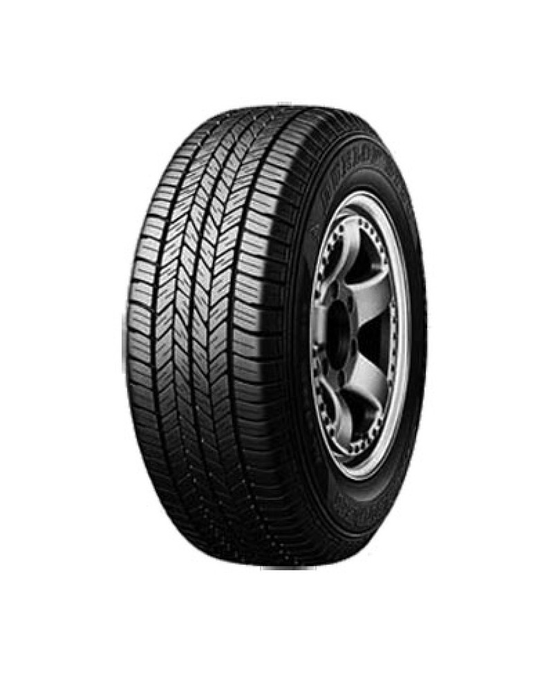 DUNLOP 225/65 R18 103H ST-20 4X4