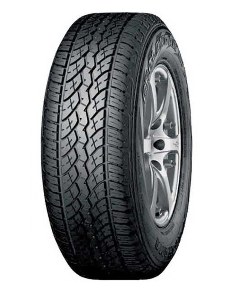 YOKOHAMA 245/60 R20 107H GEOLANDAR G051 H/T-S