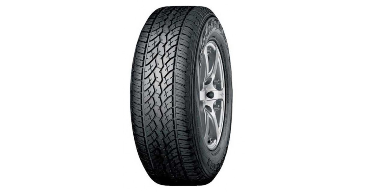 YOKOHAMA 245/60 R20 107H GEOLANDAR G051 H/T-S