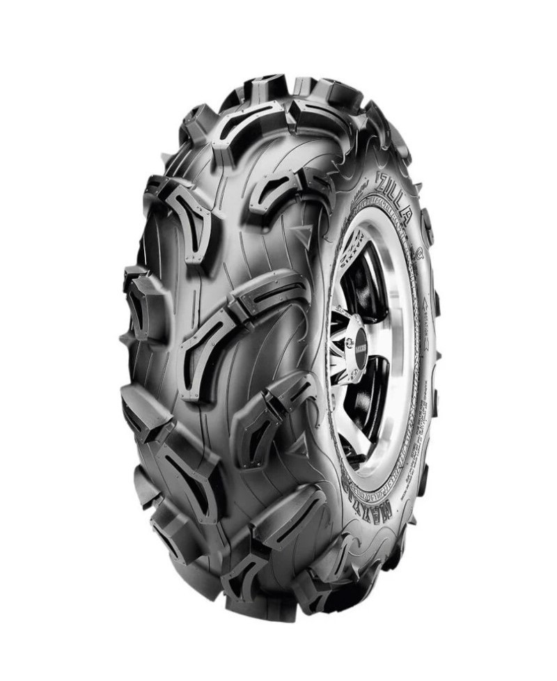 MAXXIS 24X8 -11 41J MU01 ZILLA 6PR (E4)