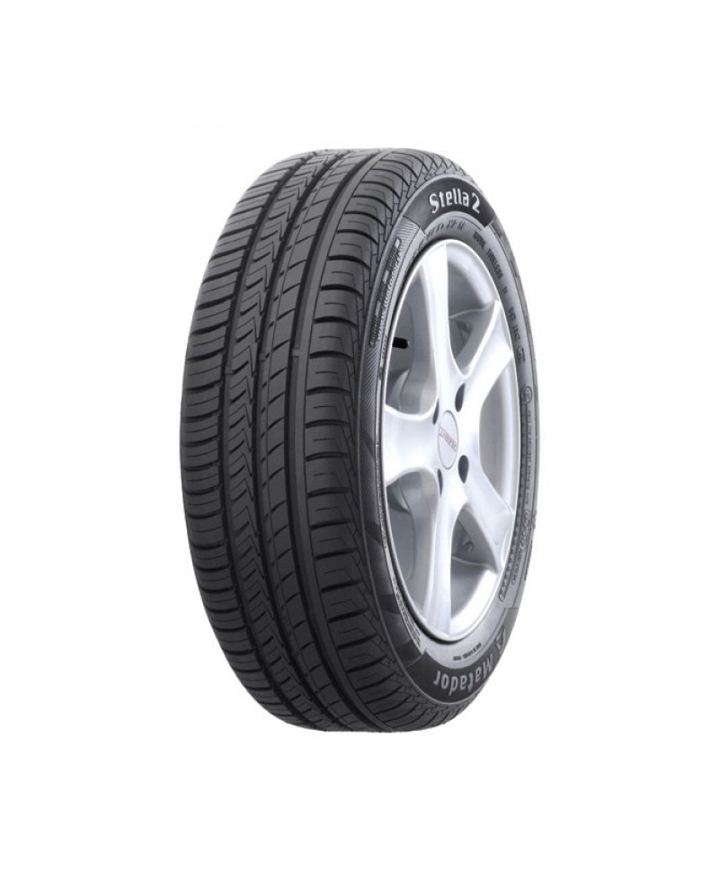 MATADOR 175/60 R15 81H MP16 STELLA 2 by CONTINENTAL 2014