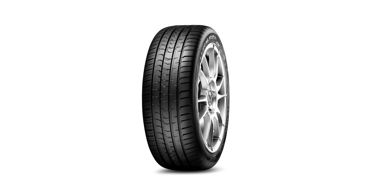 VREDESTEIN 215/45 ZR18 93Y Ultrac Satin XL MFS