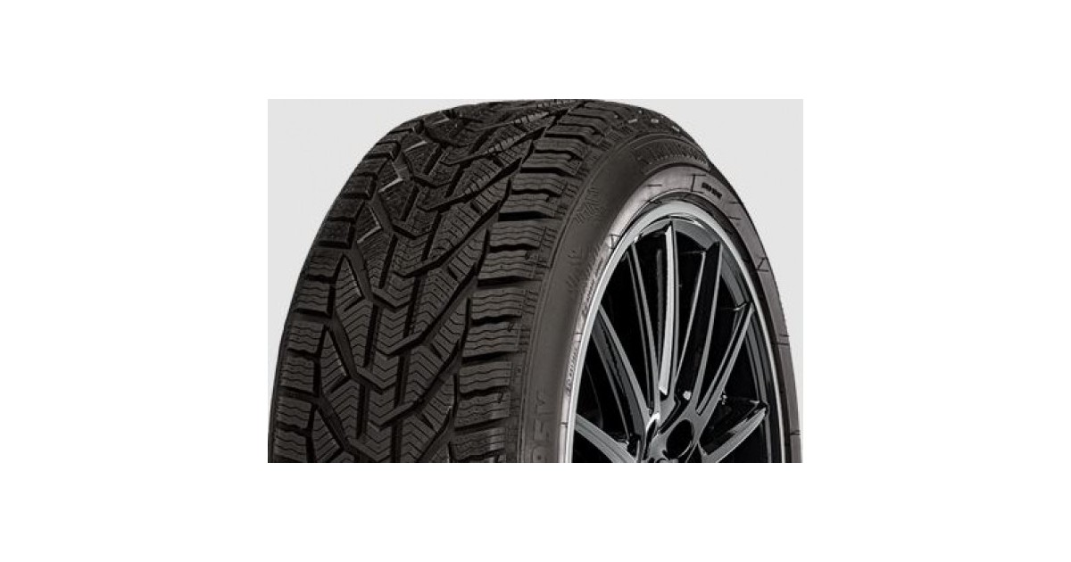 KORMORAN 225/55 R18 102V SUV SNOW XL, 3PMSF
