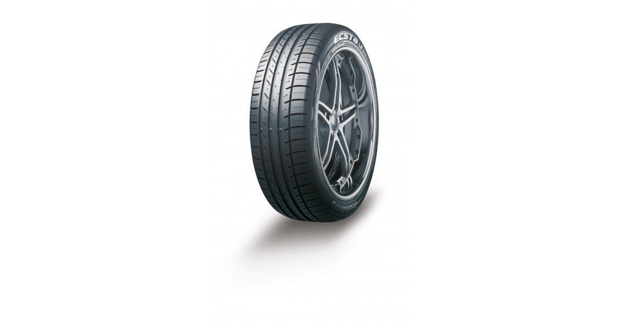 KUMHO 275/45 R18 103Y ECSTA KU39
