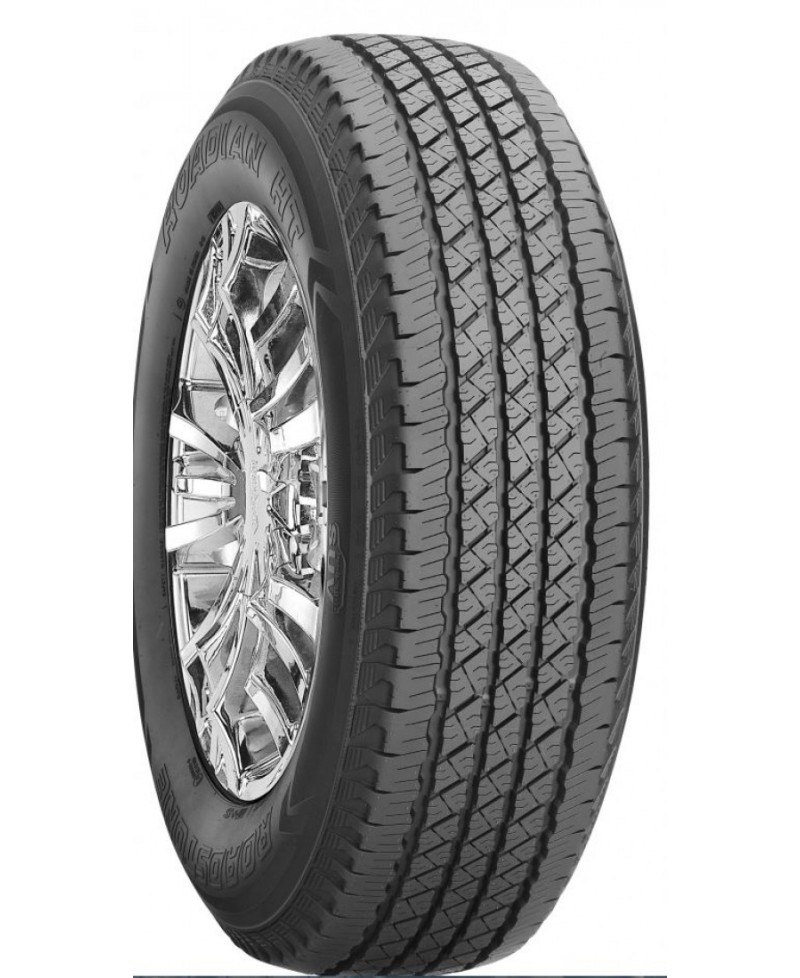 ROADSTONE 265/70 R15 110S ROADIAN H/T M+S