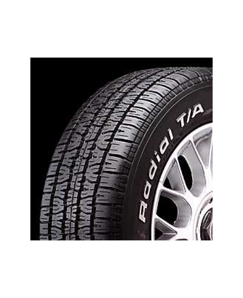 BFGOODRICH 245/60 R15 100S RADIAL T/A OWL (LETRA BLANCA)