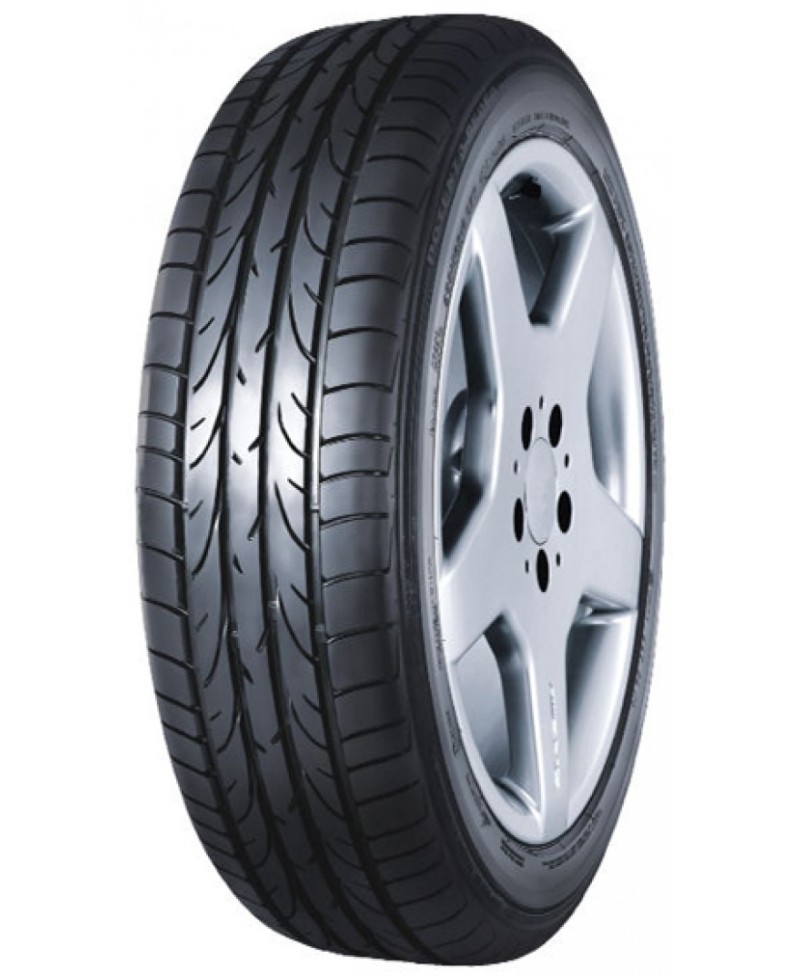 BRIDGESTONE 265/40 R18 97Y RE050 POTENZA EXT MO ANTIPINCHAZO (MERCEDES) POTENZA