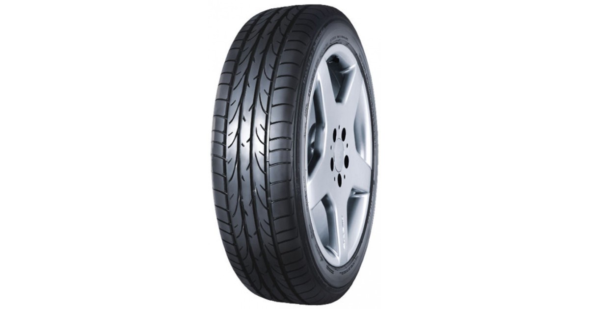 BRIDGESTONE 265/40 R18 97Y RE050 POTENZA EXT MO ANTIPINCHAZO (MERCEDES) POTENZA